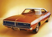 Dodge Charger (1969)